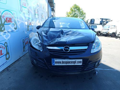 Starter OPEL CORSA D (S07) 1.3 CDTI (L08, L68) | BP20749818M8 
