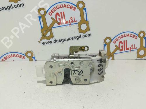 Rear right lock FORD MONDEO II Saloon (BFP) 1.8 TD | BP20802040C99 