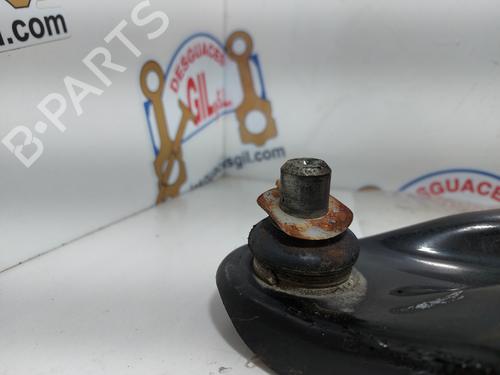 Left front suspension arm DACIA SANDERO II | BP20814037M12 - Image 2