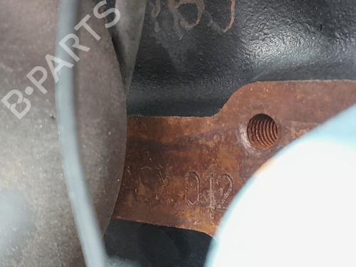 Engine VW POLO (6N2)  | BP26713961M1 