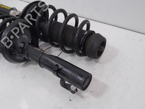 Right front shock absorber VW GOLF IV (1J1) 1.9 TDI | BP27235748M17 