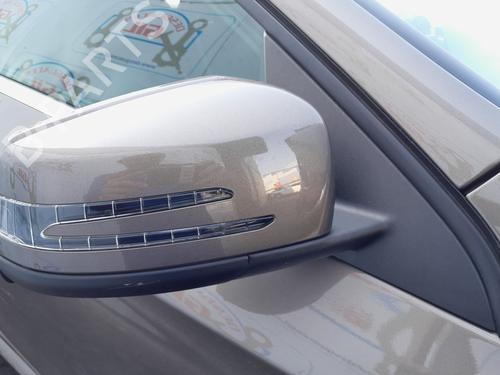 Used Right mirror MERCEDES-BENZ A-CLASS (W176) A 200 (176.043) (156 hp) 30105398