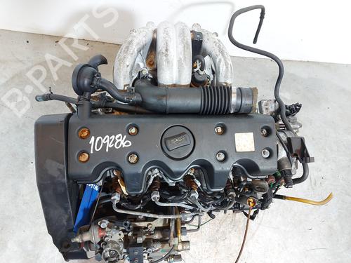Engine CITROËN SAXO (S0, S1) 1.5 D | BP20799449M1 
