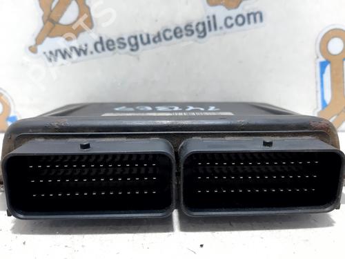 Engine control unit (ECU) RENAULT CLIO II (BB_, CB_) 1.2 (BB0A, BB0F, BB10, BB1K, BB28, BB2D, BB2H, CB0A,... | BP20754368M57 