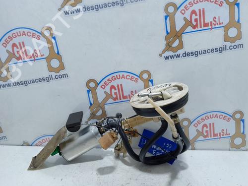 Used Fuel pump NISSAN PRIMERA Traveller (W10) 1.6 i (90 hp) 20769058