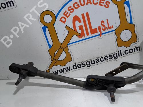 Front wiper motor RENAULT SCÉNIC II (JM0/1_)  | BP20772249M29 
