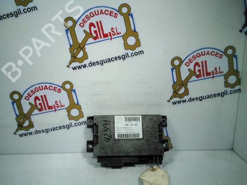 Used Engine control unit (ECU) FIAT PUNTO (176_) 55 1.1 (54 hp) 20799956