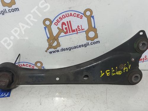 Used Left rear suspension arm TOYOTA AURIS (_E15_) [2006-2012]  20759613