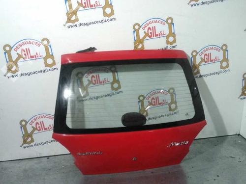 Bakluke CC/Kombi-Kupé DAEWOO MATIZ (M100, M150) 0.8 | BP20803979C6
