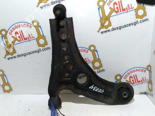 Used Right front suspension arm DAEWOO KALOS (KLAS) 1.2 (72 hp) 20784033