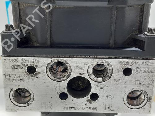 ABS pump SEAT IBIZA III (6L1)  | BP20760304M43 