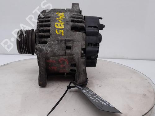 Alternator RENAULT MEGANE II Saloon (LM0/1_) | BP34133152M7 - Image 3
