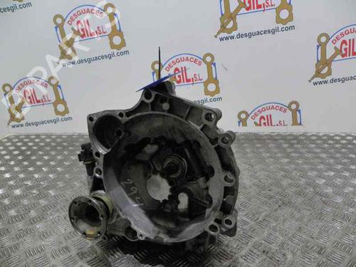 Gearbox SEAT IBIZA II (6K1)  | BP20811811M3 