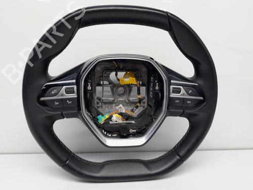 Rat Rat PEUGEOT 3008 II SUV (MC_, MR_, MJ_, M4_) [2016-2026] 34130689 34130689