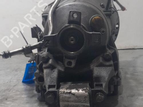 Gearbox MERCEDES-BENZ VIANO (W639) CDI 2.2 (639.711, 639.713, 639.811, 639.813, 639.815) | BP24801762M3 