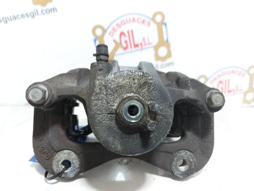 Left front brake caliper HYUNDAI ix35 (LM, EL, ELH)  | BP20741322M105 