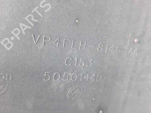 Køleventilator elektrisk ALFA ROMEO 159 (939_) 1.9 JTDM 16V (939AXC1B, 939AXC12) | BP20739689M35 