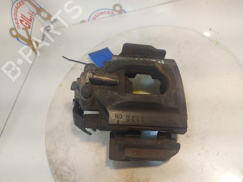 Right rear brake caliper VW TOUAREG (7LA, 7L6, 7L7) 2.5 R5 TDI | BP20742745M106 