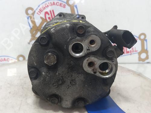AC Kompressor SEAT LEON (1M1)  | BP20771651M34 
