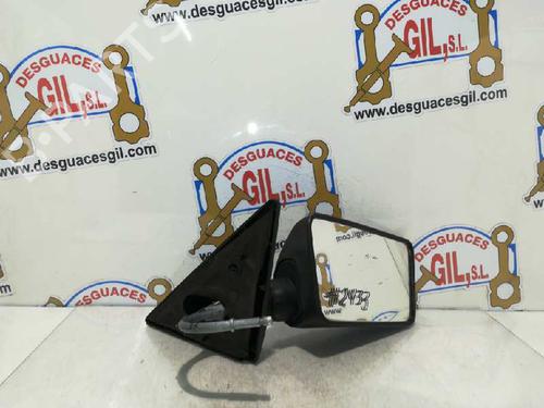 Used Right mirror CITROËN AX (ZA-_) 10 (50 hp) 20802507