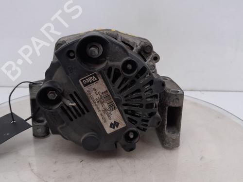 Generator SUZUKI SWIFT III (MZ, EZ)  | BP29735891M7 