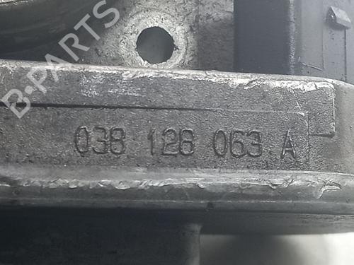 Throttle body VW GOLF IV (1J1)  | BP24478893M82
