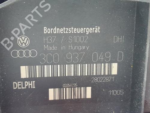 Fuse box SEAT ALTEA (5P1)  | BP20772531E1 