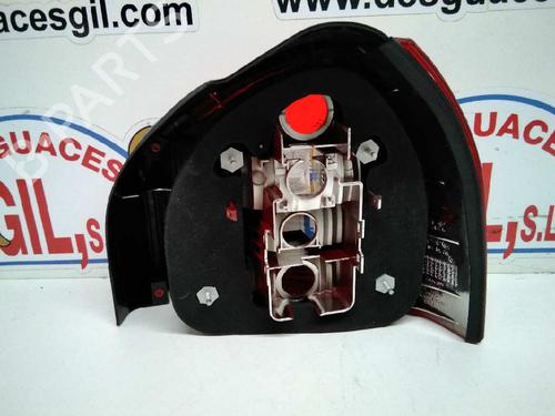 Venstre Baklys AUDI A3 (8L1) 1.9 TDI | BP21069350C34 