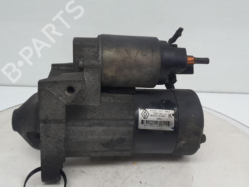 Used Starter Starter 34132339 34132339