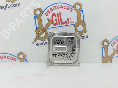 Module xenonverlichting RENAULT CLIO IV (BH_) [2012-2021]  20728529