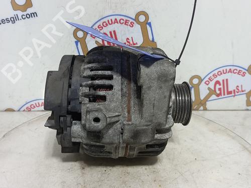 Alternator OPEL ASTRA G Hatchback (T98)  | BP21828252M7 
