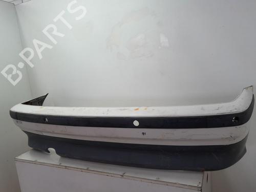 Rear bumper BMW 3 Compact (E36) 318 ti | BP27513193C8