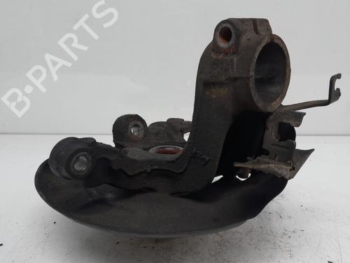 Right front steering knuckle SEAT IBIZA III (6L1)  | BP25653470M26 