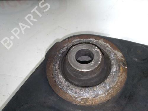 Right front suspension arm CITROËN C5 III (RD_) 2.0 HDi 140 (RDRHF8, RDRHFA, RDRHA8, RDRHAJ) | BP20808801M13 