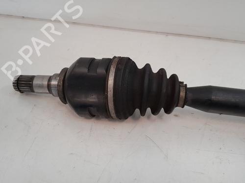 Right front driveshaft TOYOTA AURIS (_E15_) 1.4 D-4D (NDE150_, NDE150R) | BP29454110M39