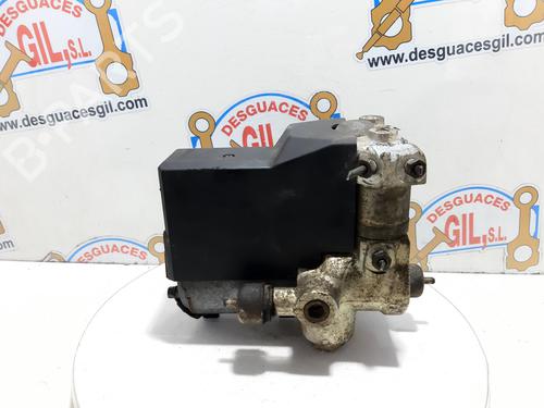 ABS pump MERCEDES-BENZ S-CLASS (W126) 300 SE, SEL (126.024, 126.025) | BP20779474M43 