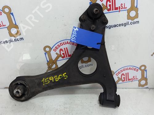 Used Right front suspension arm MERCEDES-BENZ A-CLASS (W168) A 160 (168.033, 168.133) (102 hp) 20766320