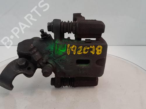 Used Left rear brake caliper HYUNDAI ELANTRA III Saloon (XD) 2.0 CRDi (113 hp) 29454159
