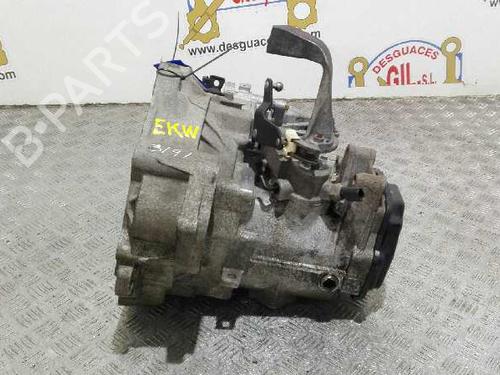 Gearbox SEAT CORDOBA (6K1, 6K2) 1.9 TDI | BP20775150M3 