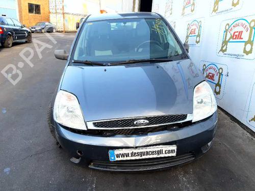 Servo frein FORD FIESTA V (JH_, JD_) 1.4 16V | BP20734604M42