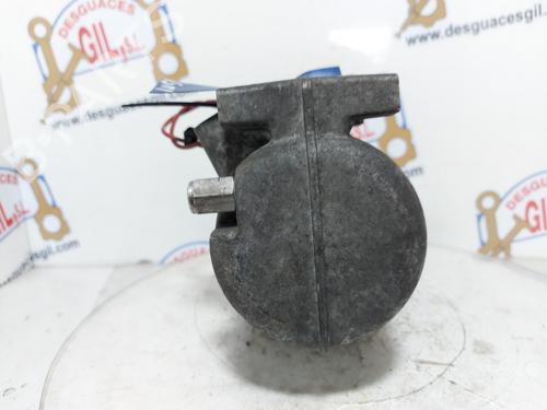 AC-Kompressor SAAB 9-3 (YS3D) 2.3 i | BP20740045M34 