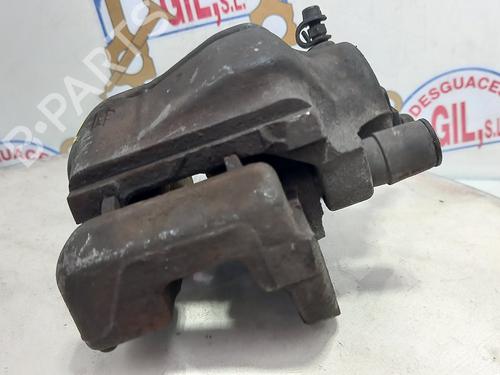 Left front brake caliper BMW 3 Compact (E46) 320 td | BP20767577M105 