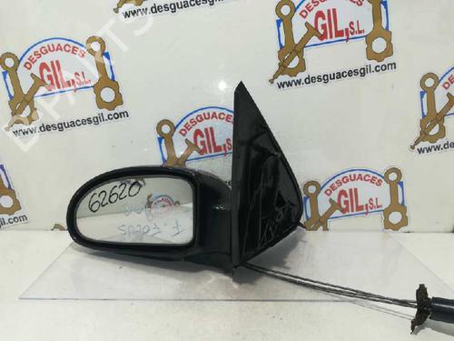 Used Left mirror FORD FOCUS I Saloon (DFW) 1.8 Turbo DI / TDDi (90 hp) 20809347