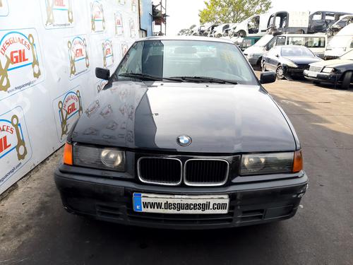 Gearbox BMW 3 (E36) 320 i | BP20742575M3 
