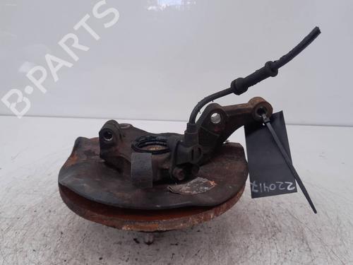 Right front steering knuckle DAEWOO MATIZ (M100, M150) 0.8 | BP39190927M26 - Image 5