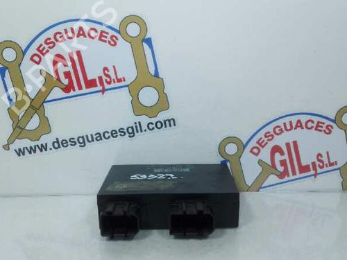 Electronic module VW GOLF IV (1J1)  | BP20805725M83 