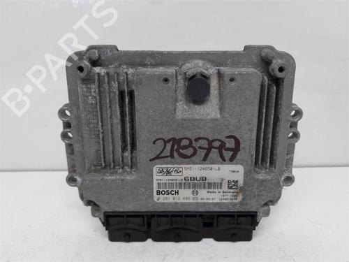 Used Engine control unit (ECU) Engine control unit (ECU) 39190419 39190419