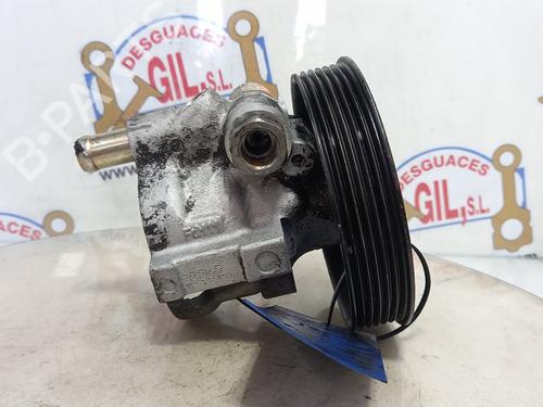Steering pump SUZUKI JIMNY Closed Off-Road Vehicle (SN) 1.5 DDiS 4x4 | BP20769039M99 