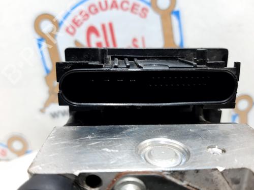 ABS pump RENAULT CLIO III (BR0/1, CR0/1) 1.5 dCi (C/BR0G, C/BR1G) | BP20748232M43 