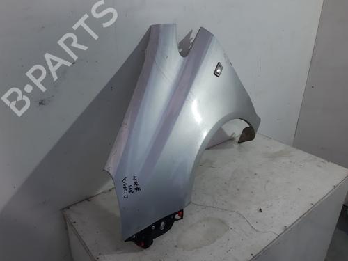 Left front fenders OPEL CORSA D (S07) 1.3 CDTI (L08, L68) | BP23106098C41 
